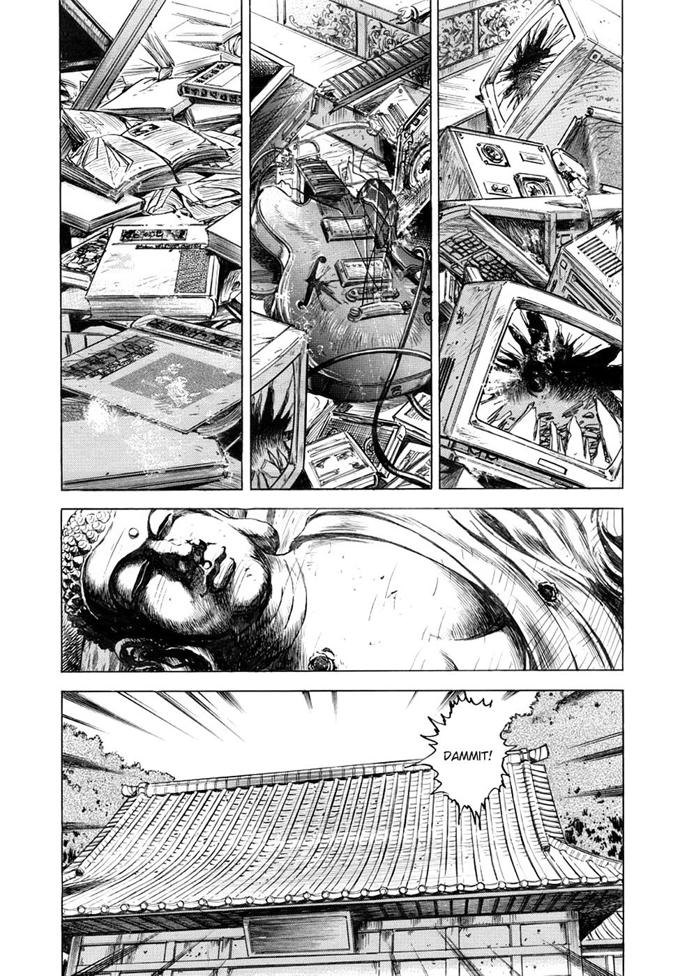 Baron Chap 79 - Next Chap 80