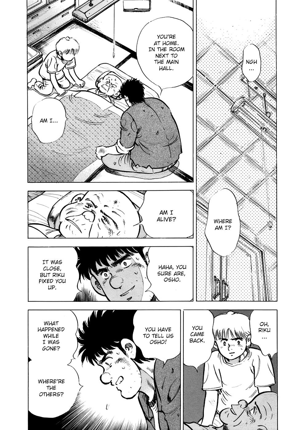 Baron Chap 79 - Next Chap 80