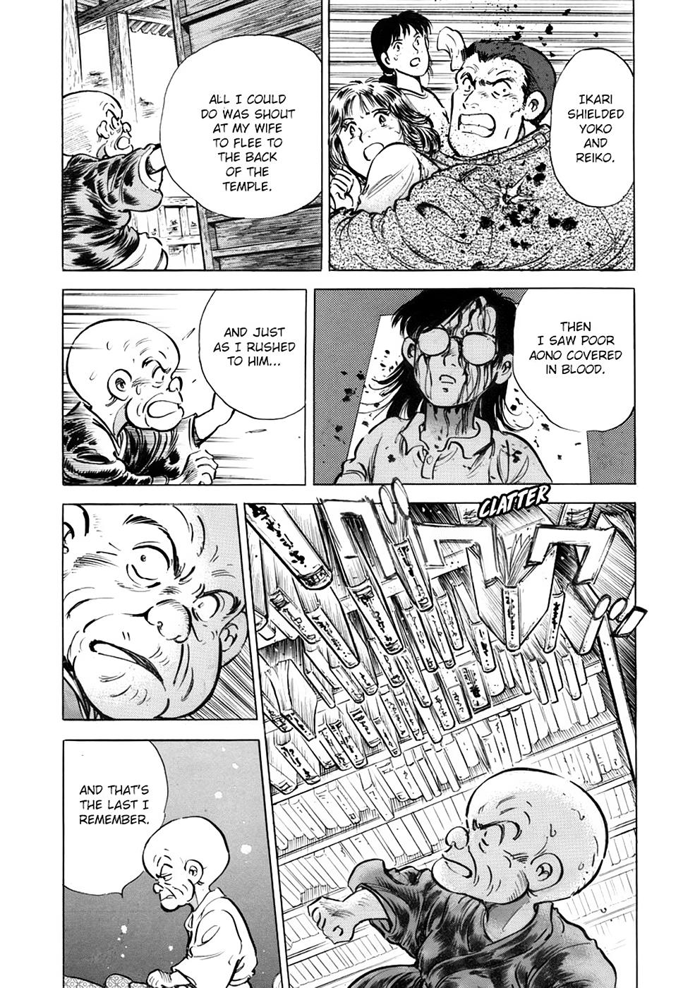Baron Chap 79 - Next Chap 80