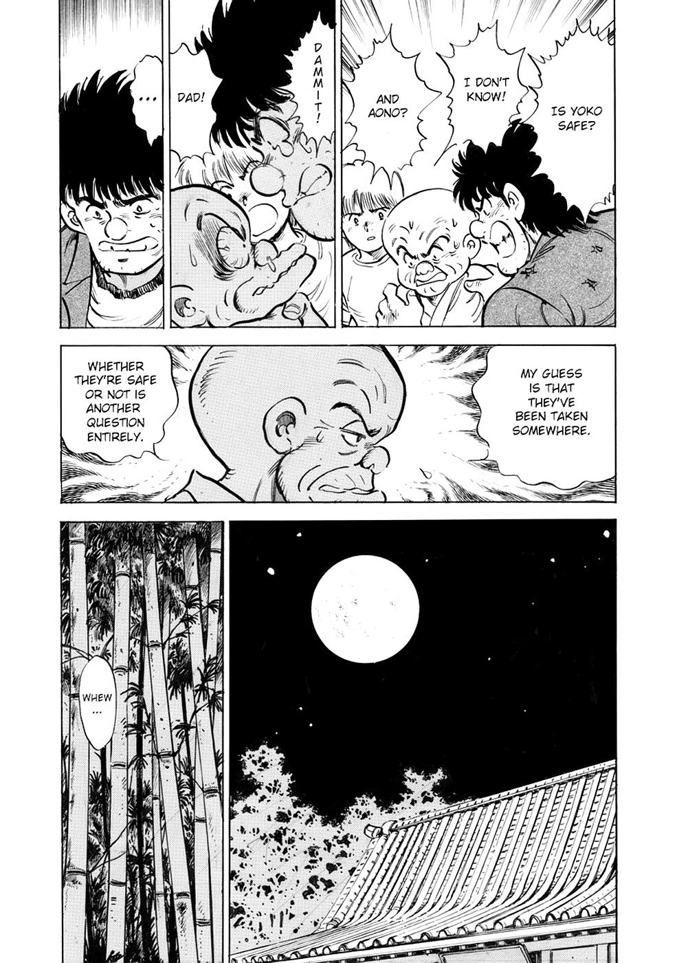Baron Chap 79 - Next Chap 80