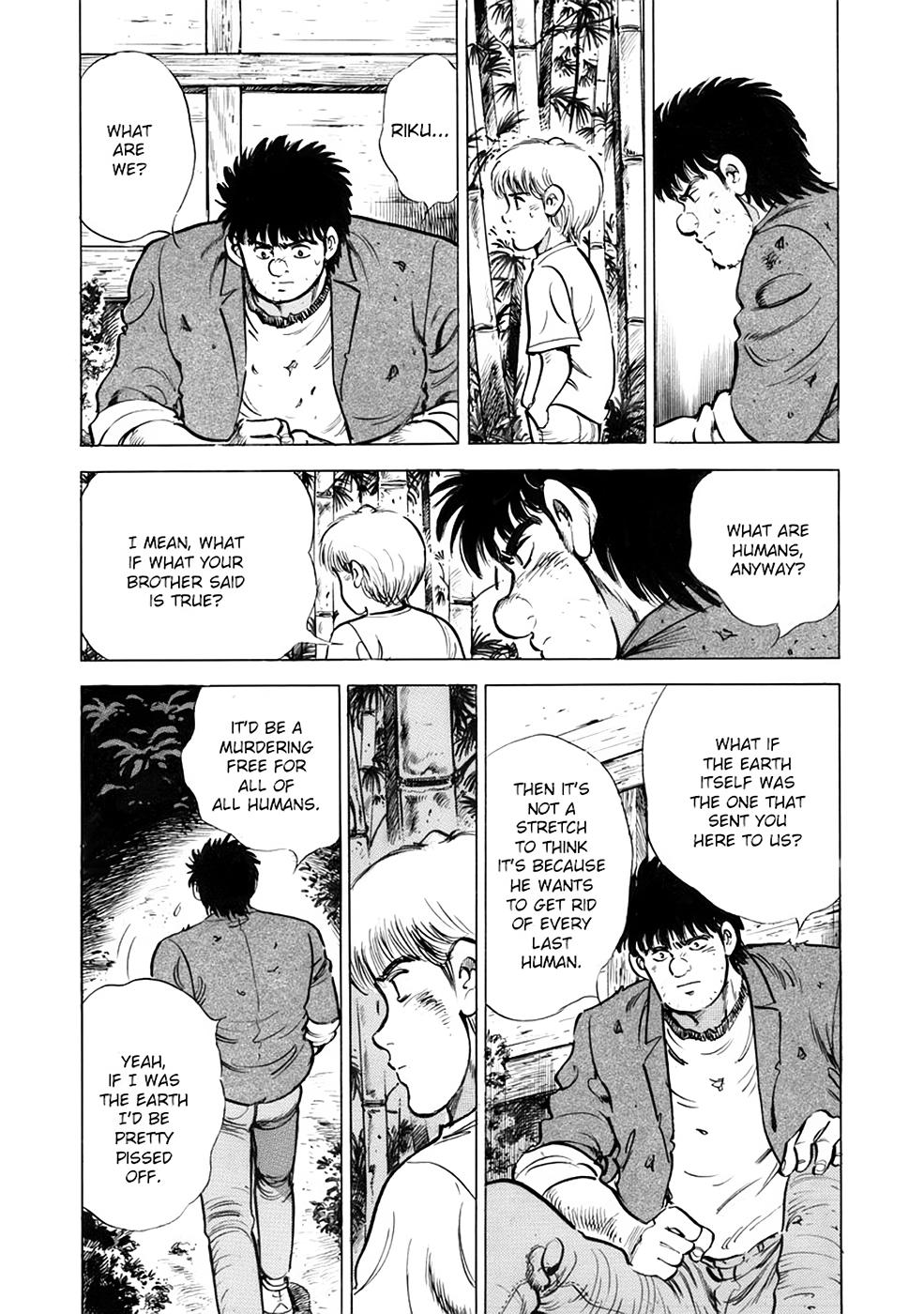 Baron Chap 79 - Next Chap 80