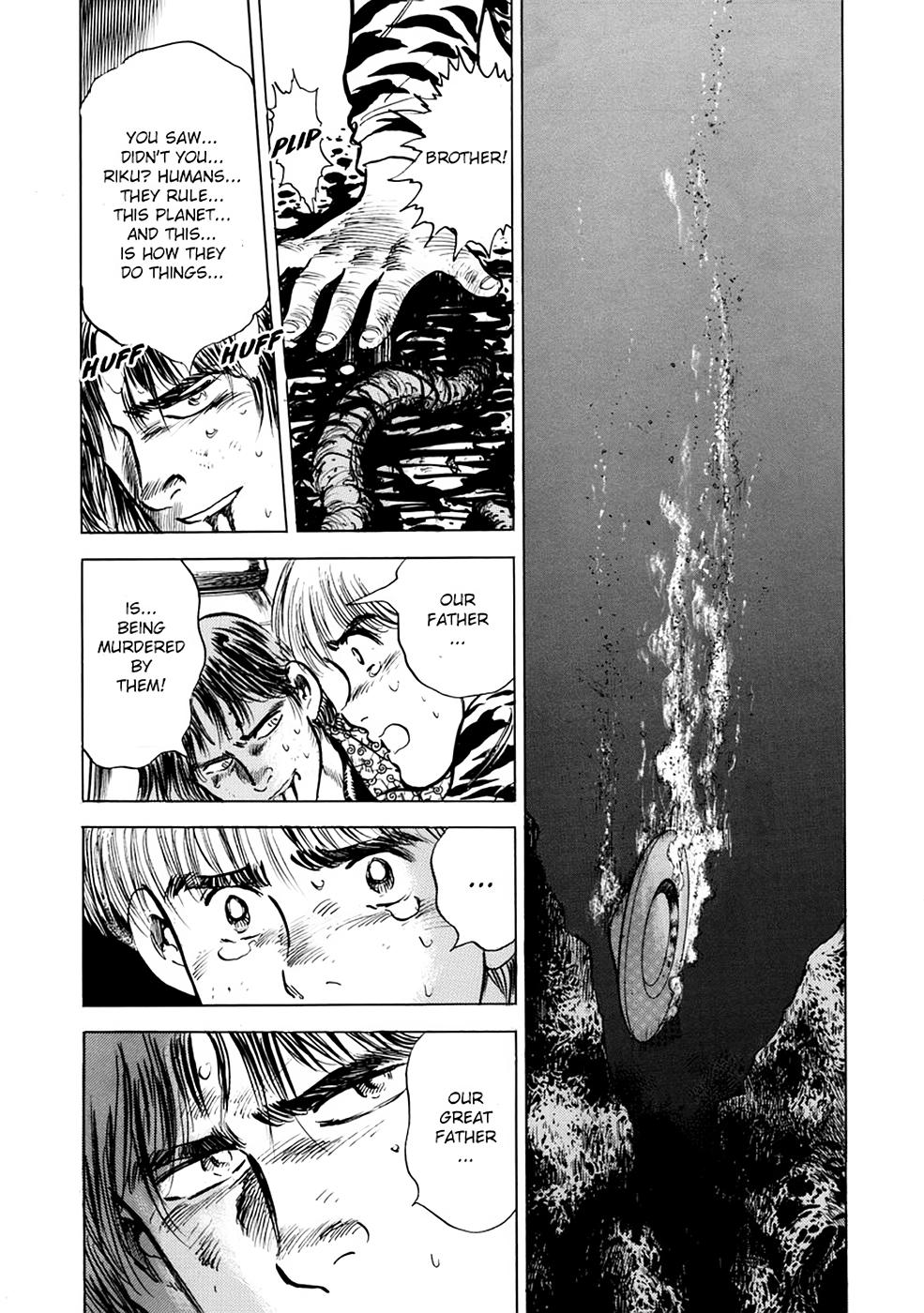 Baron Chap 70 - Next Chap 71