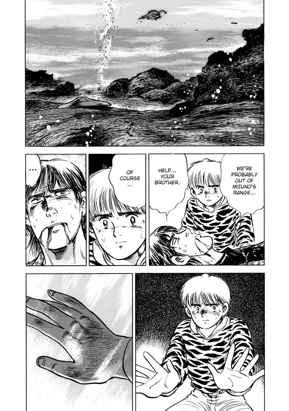 Baron Chap 70 - Next Chap 71