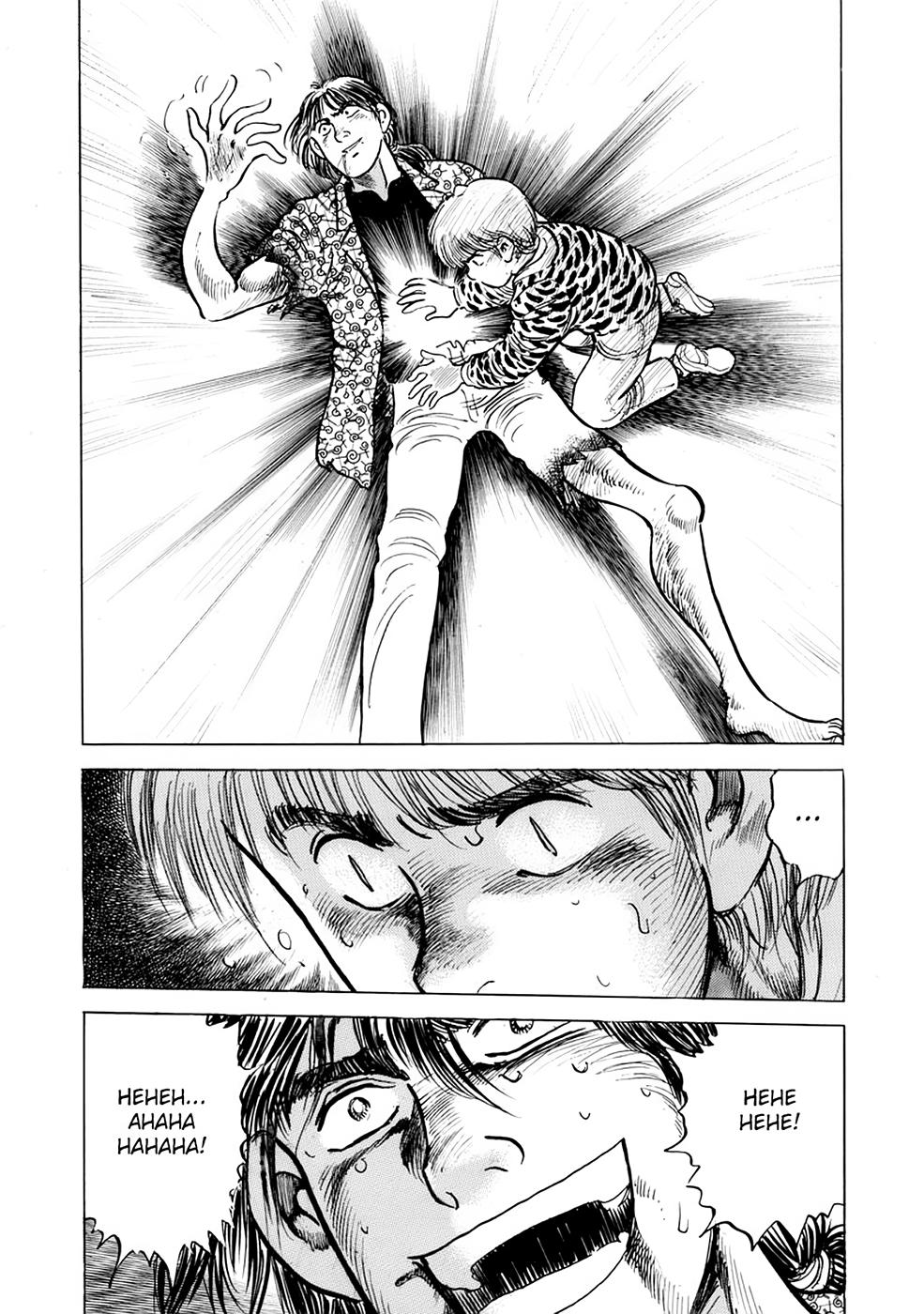 Baron Chap 70 - Next Chap 71