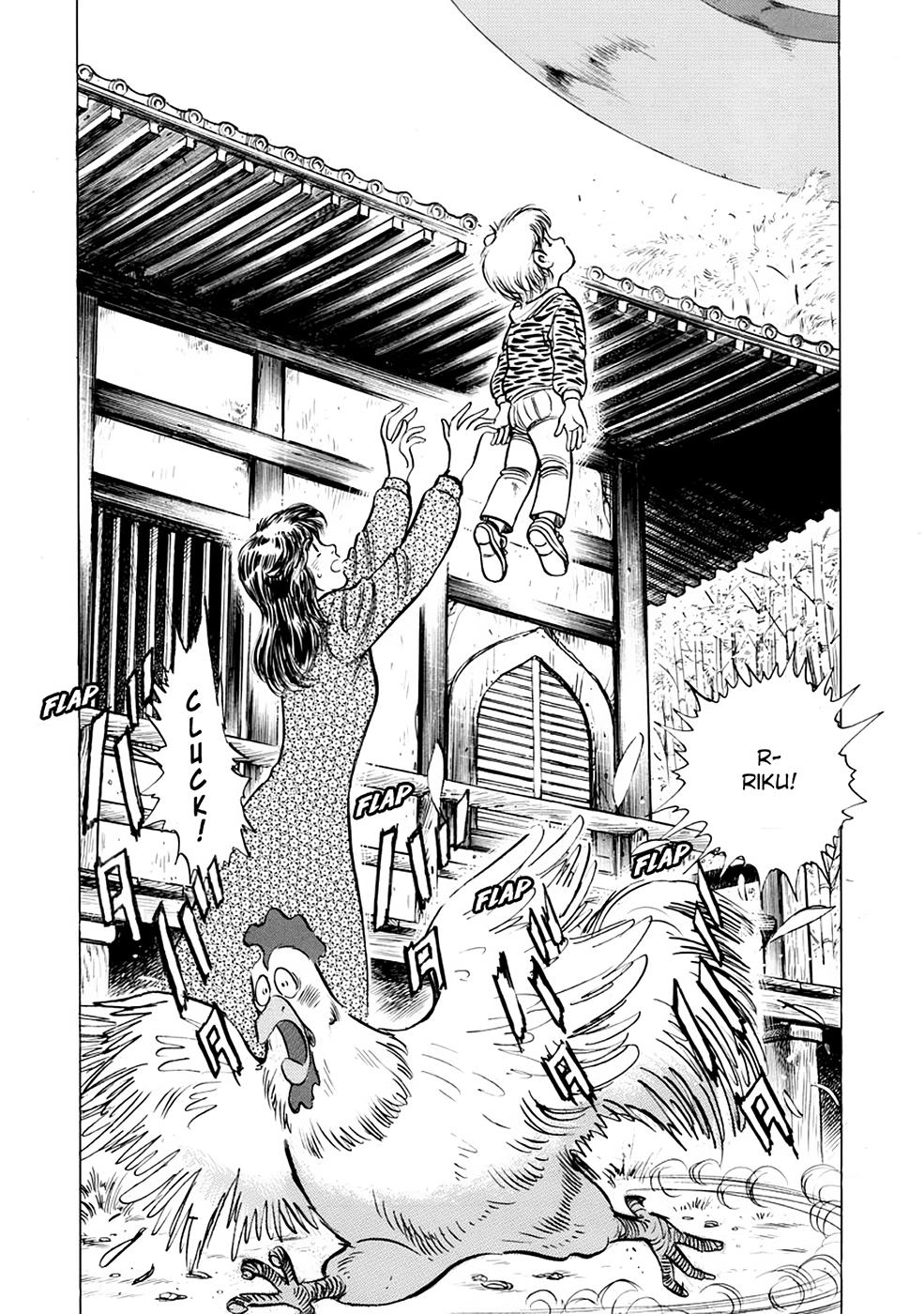 Baron Chap 70 - Next Chap 71