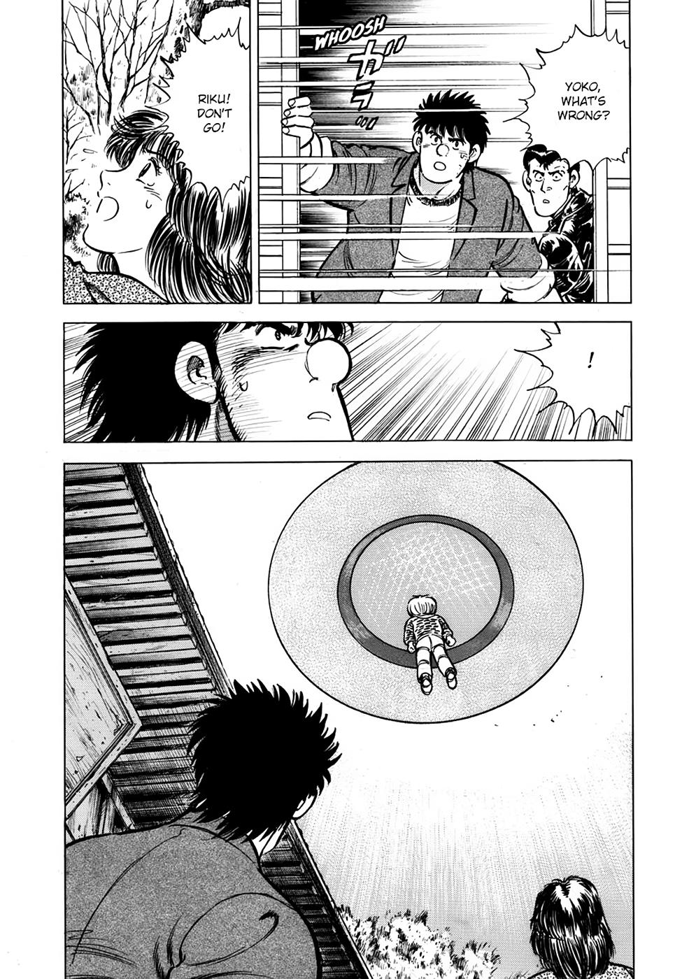 Baron Chap 70 - Next Chap 71