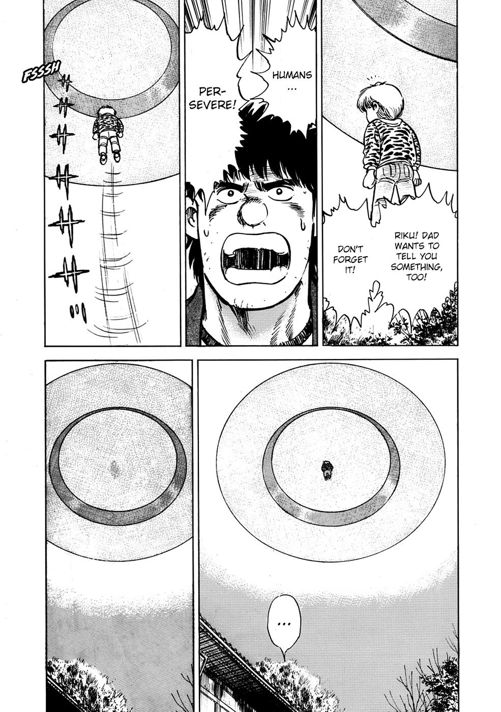 Baron Chap 70 - Next Chap 71