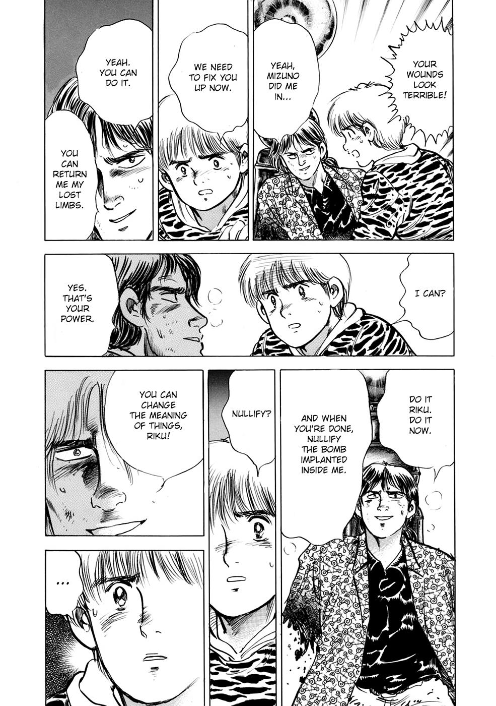 Baron Chap 70 - Next Chap 71