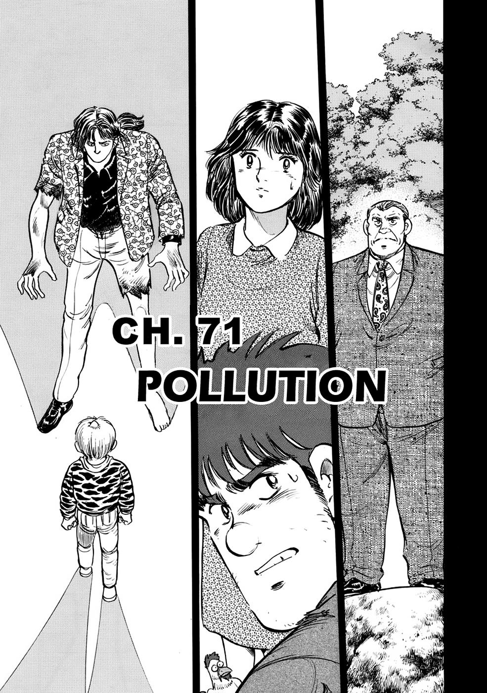 Baron Chap 71 - Next Chap 72