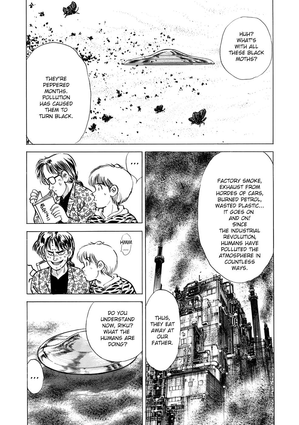 Baron Chap 71 - Next Chap 72