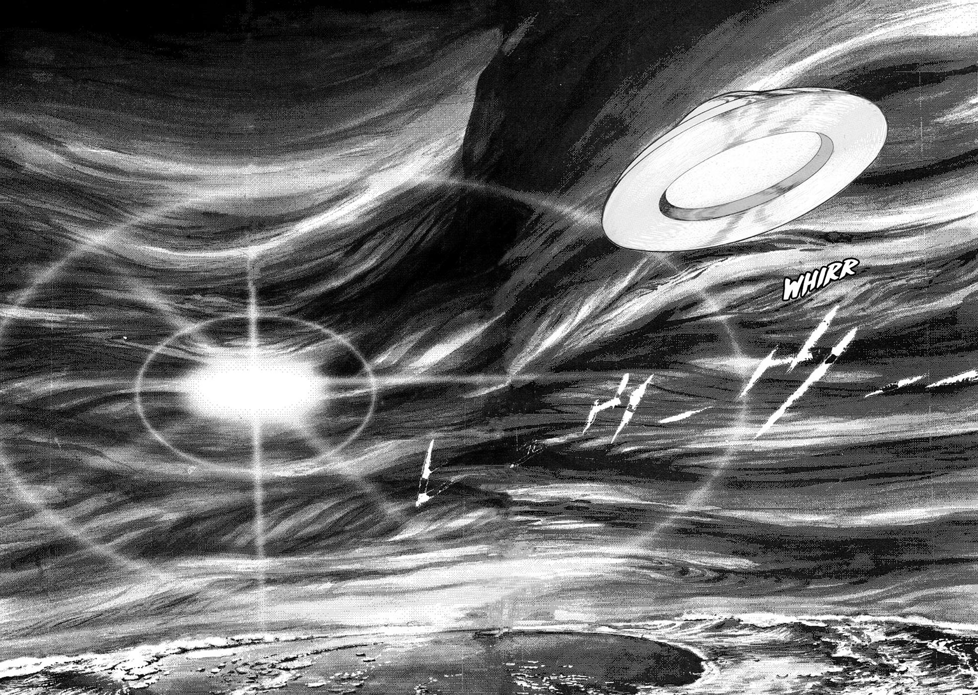 Baron Chap 71 - Next Chap 72