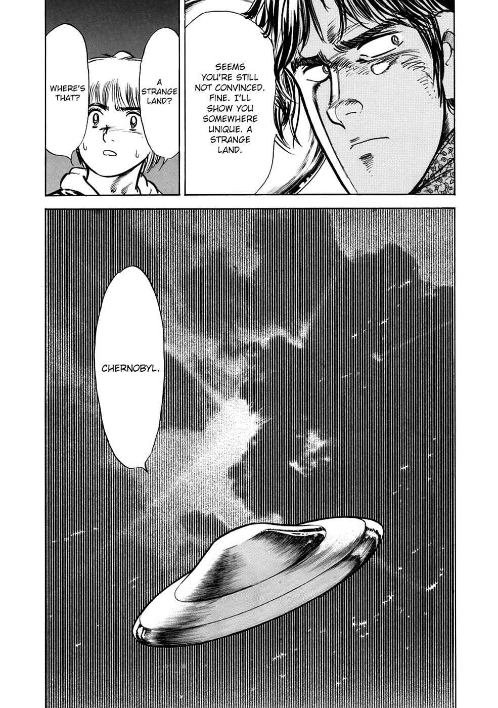 Baron Chap 71 - Next Chap 72