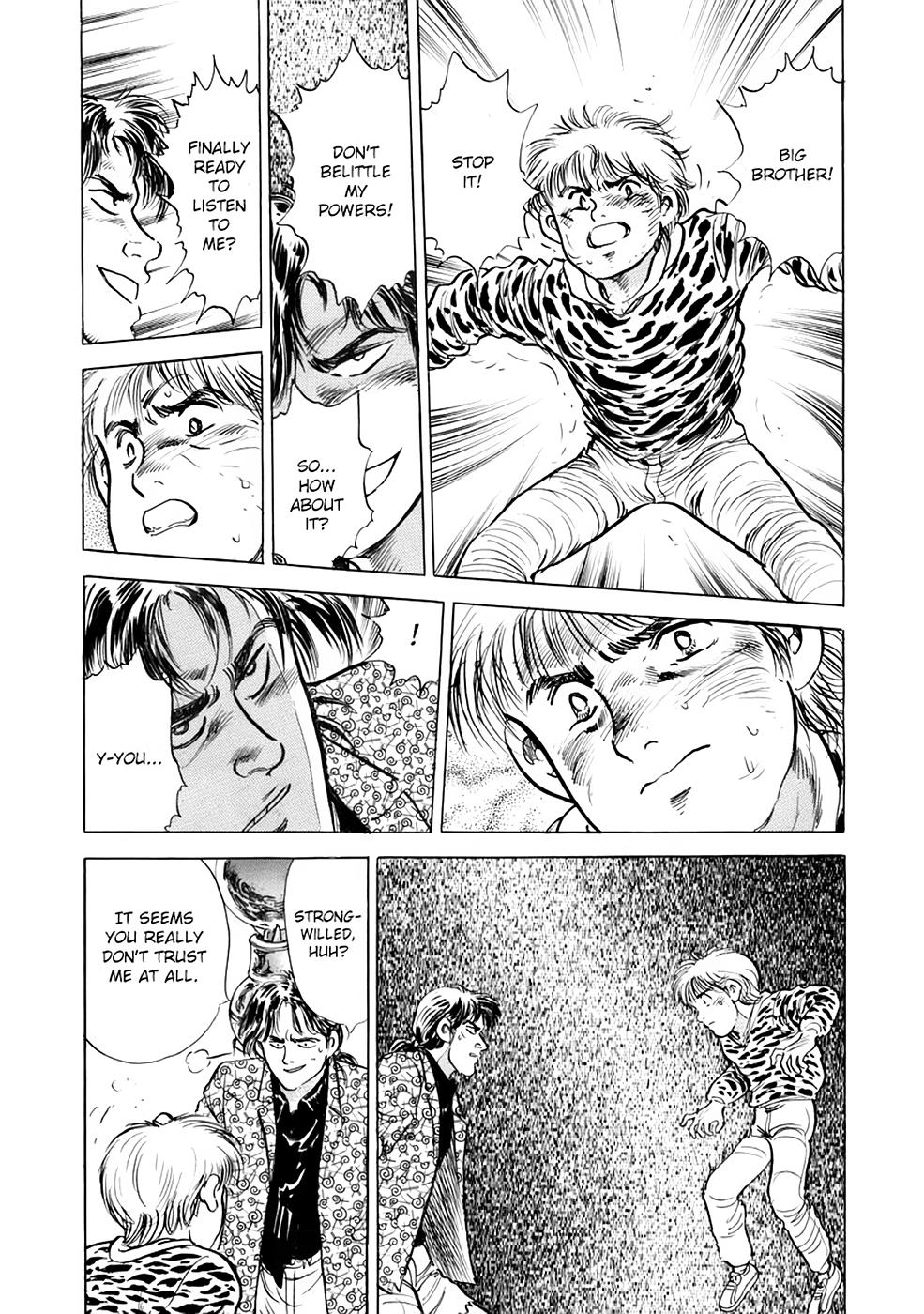 Baron Chap 71 - Next Chap 72