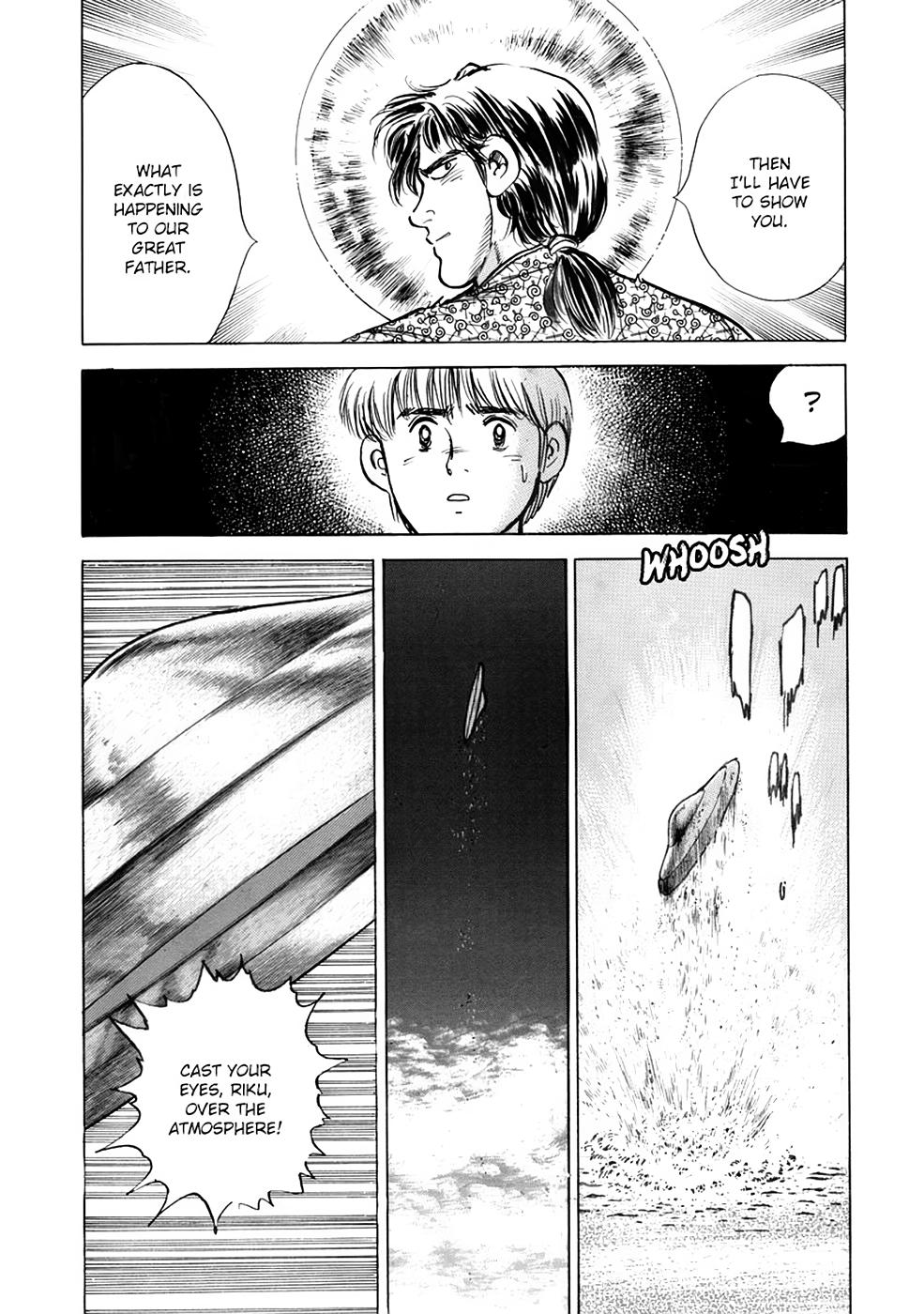 Baron Chap 71 - Next Chap 72