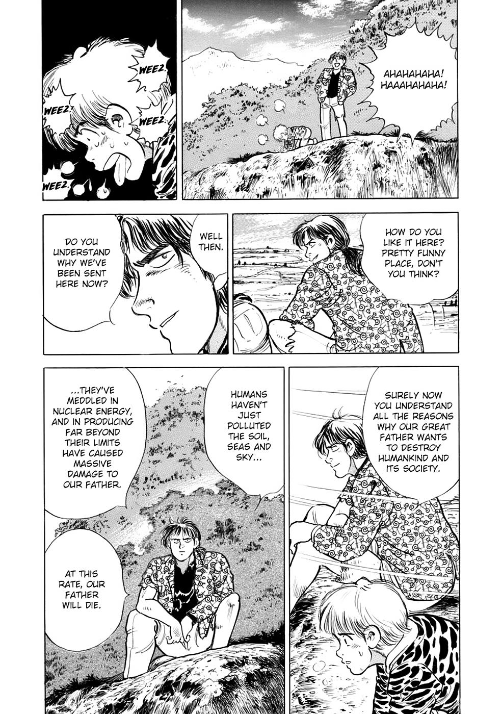 Baron Chap 72 - Next Chap 73