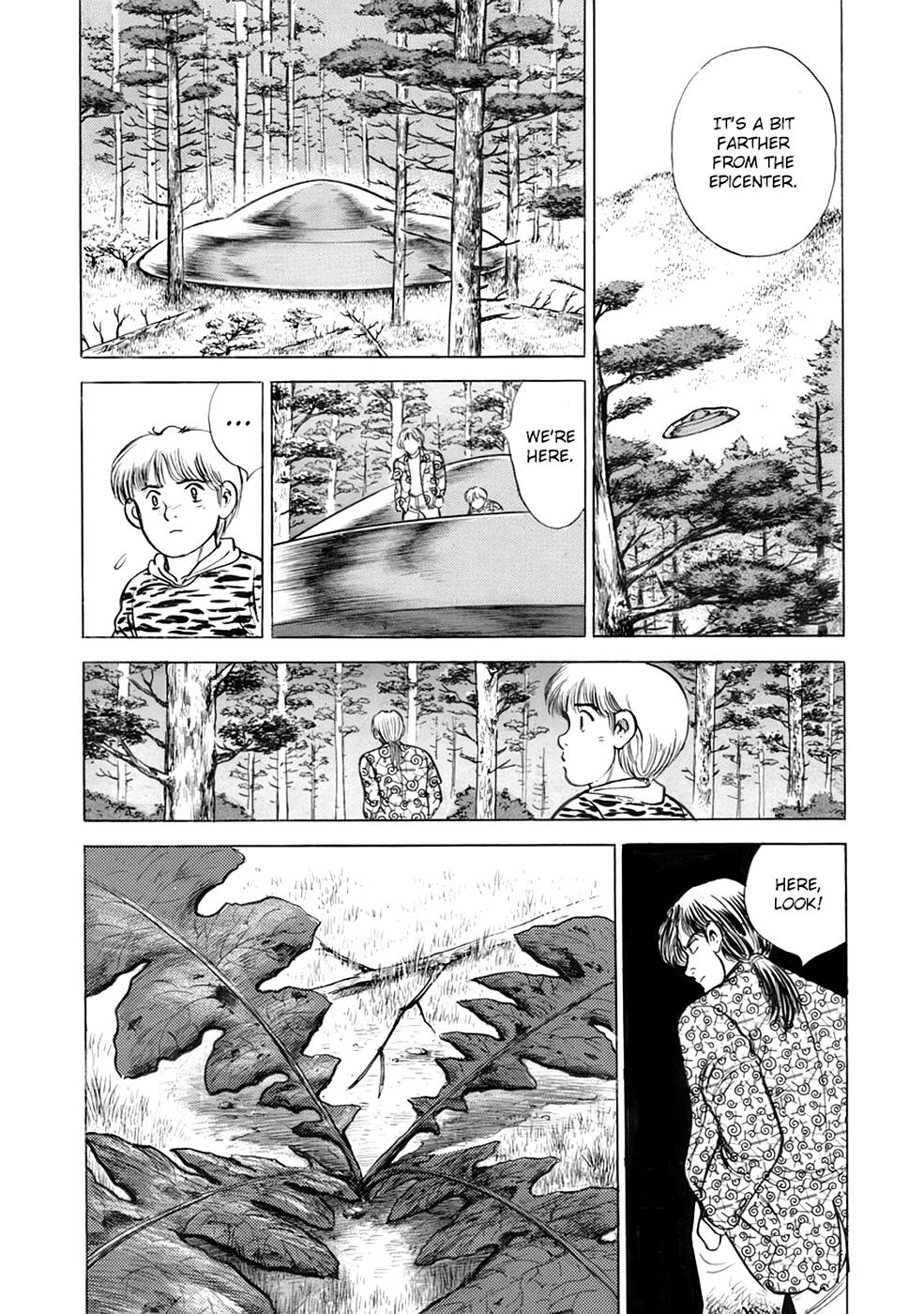 Baron Chap 72 - Next Chap 73