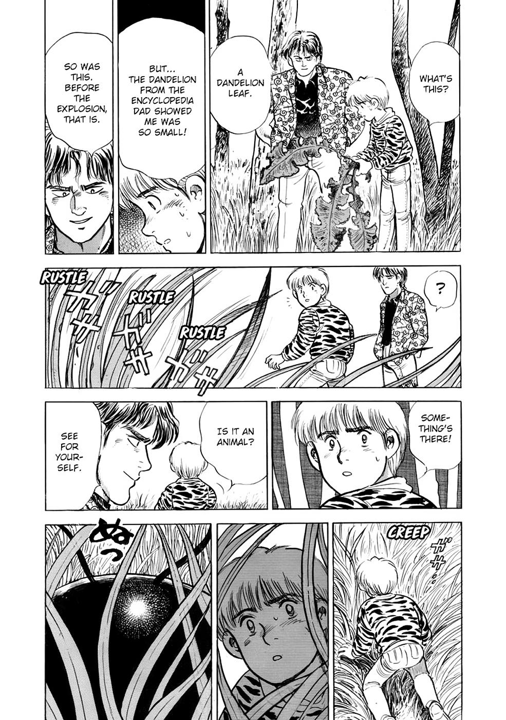 Baron Chap 72 - Next Chap 73
