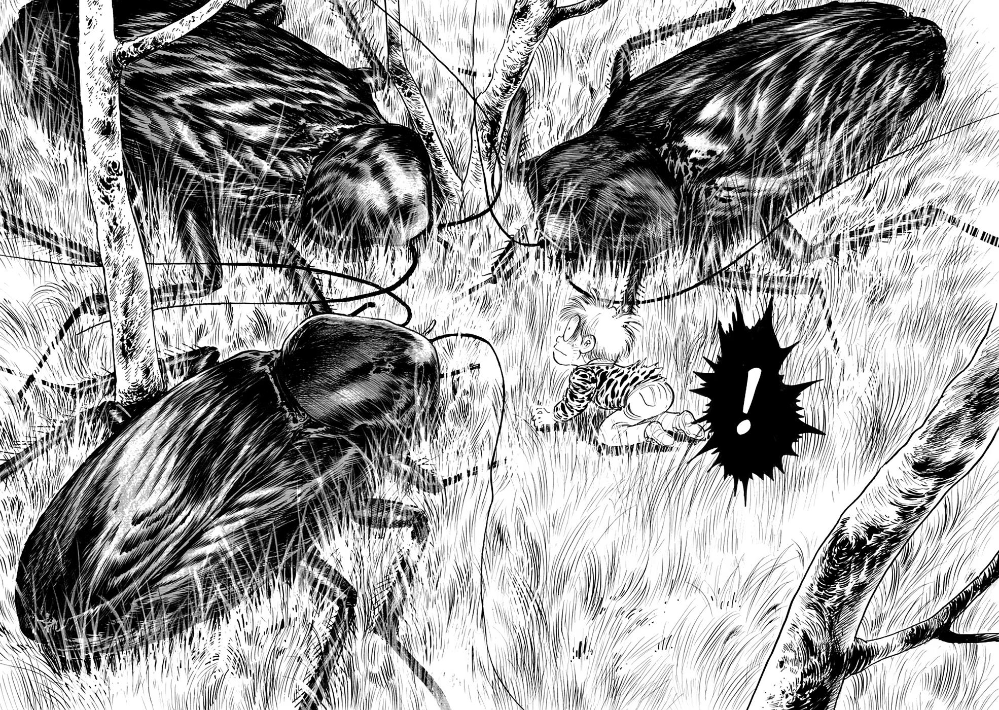 Baron Chap 72 - Next Chap 73