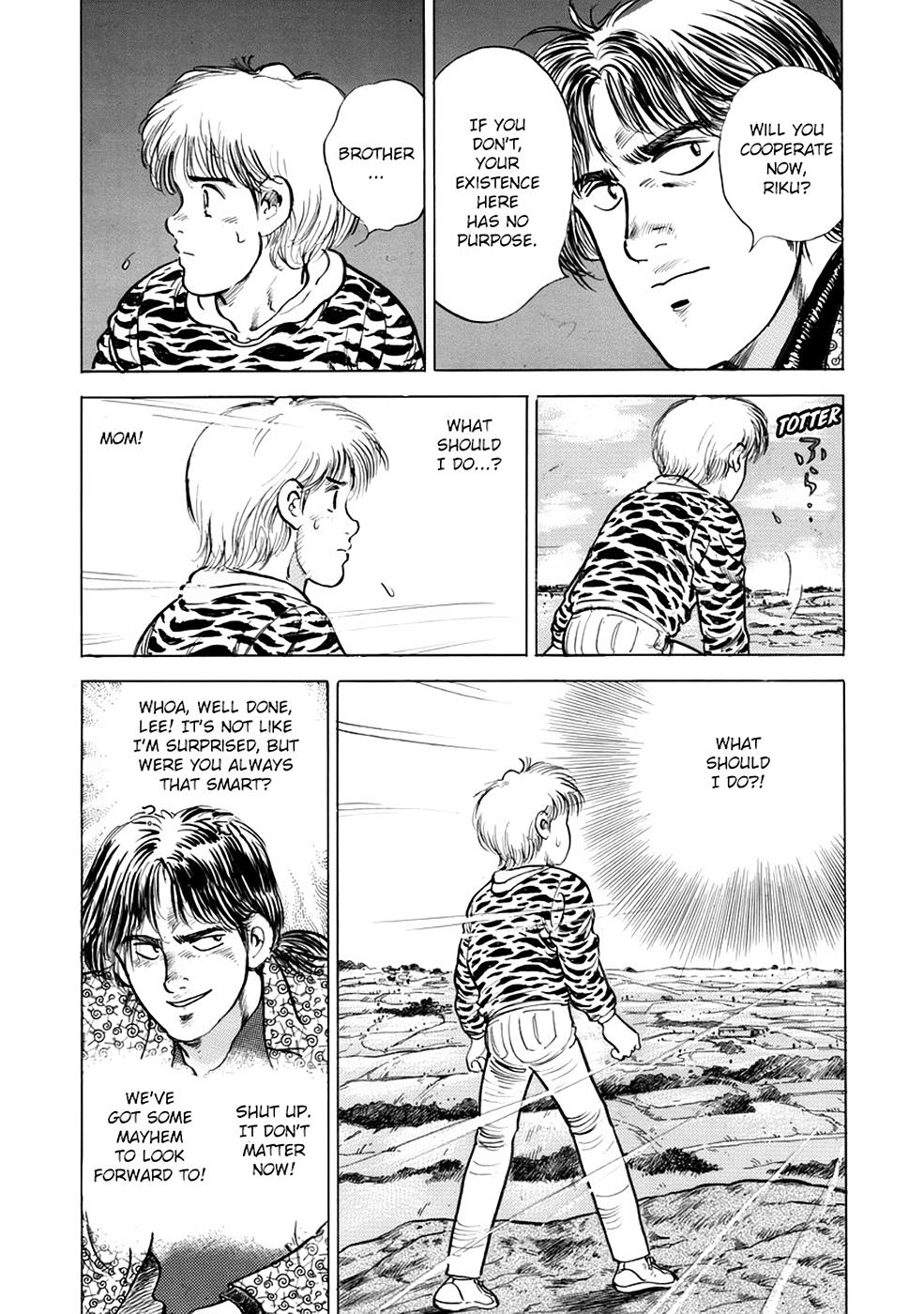 Baron Chap 72 - Next Chap 73