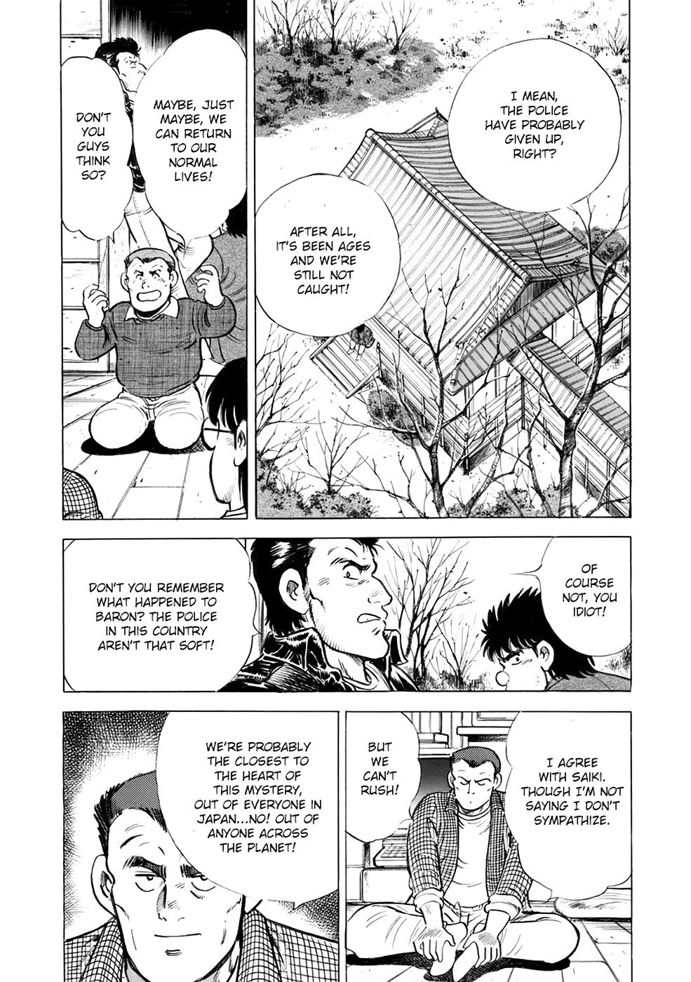 Baron Chap 72 - Next Chap 73