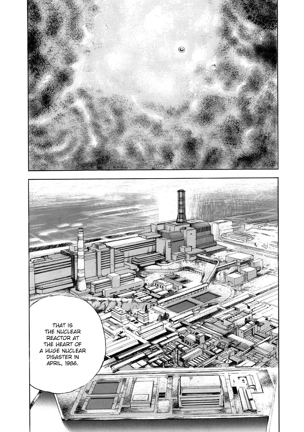Baron Chap 72 - Next Chap 73