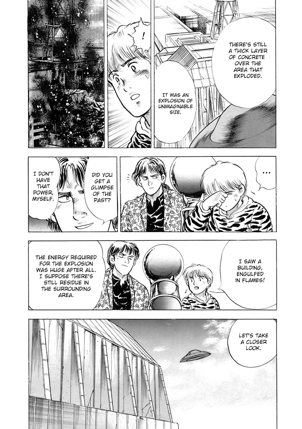 Baron Chap 72 - Next Chap 73
