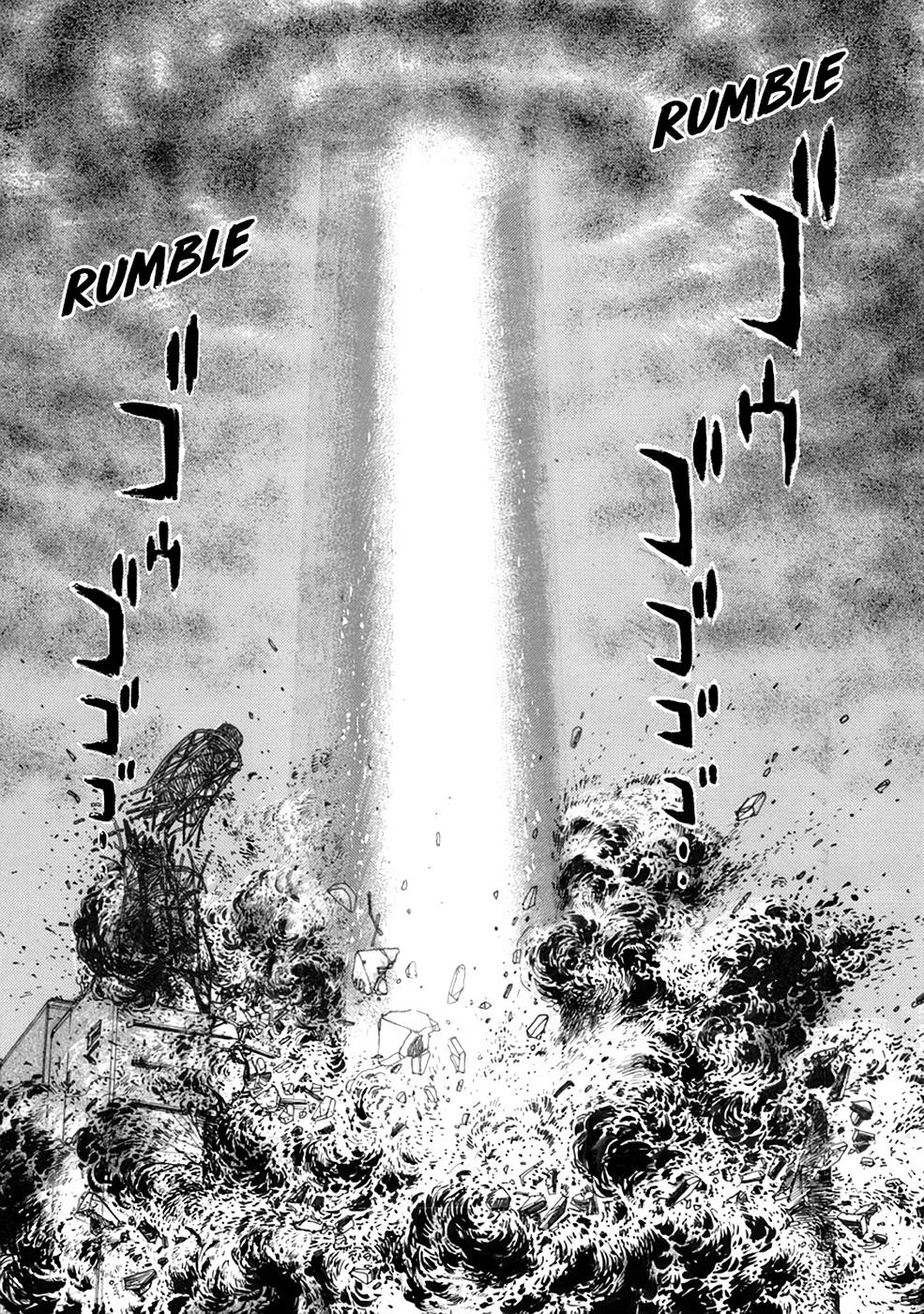 Baron Chap 72 - Next Chap 73