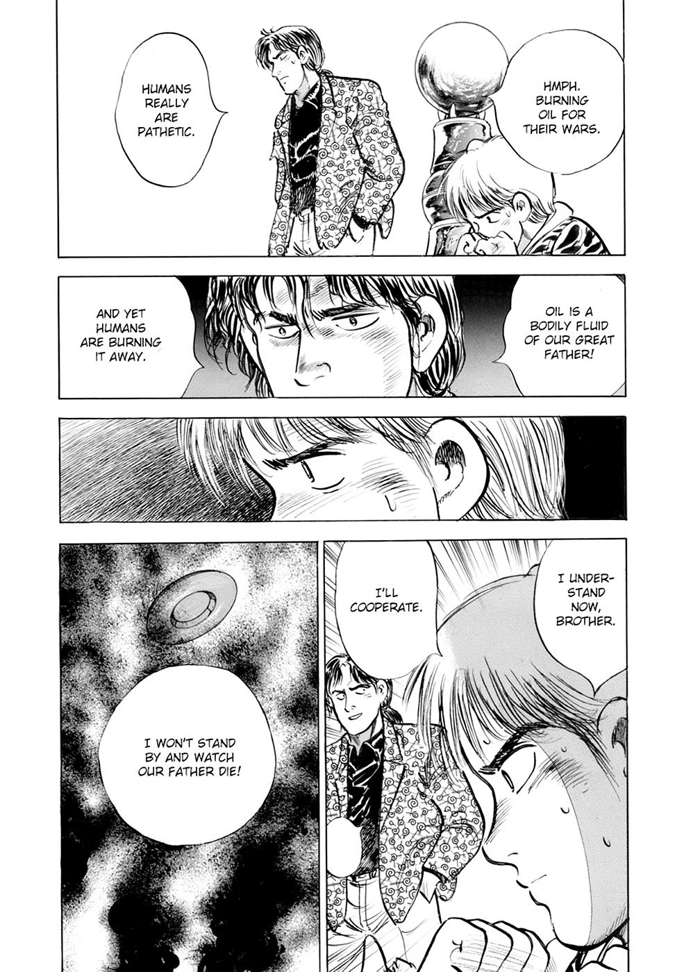 Baron Chap 73 - Next Chap 74