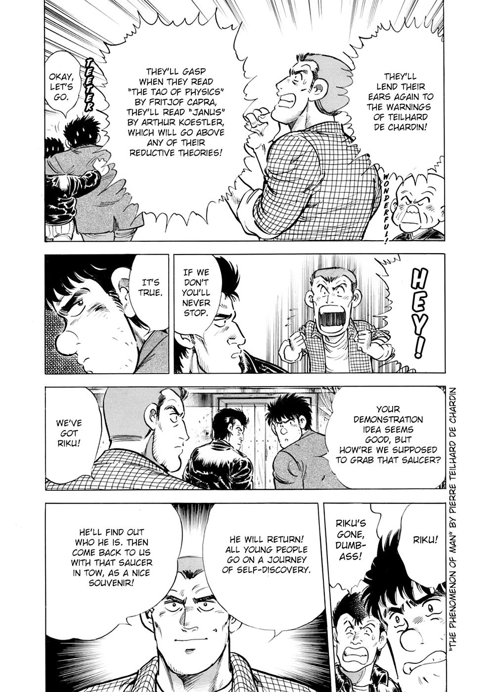 Baron Chap 73 - Next Chap 74