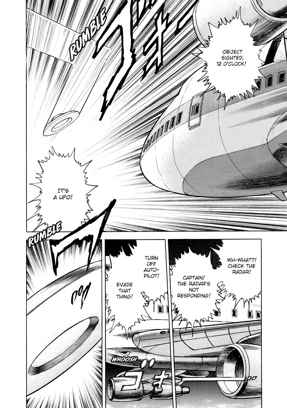 Baron Chap 74 - Next Chap 75