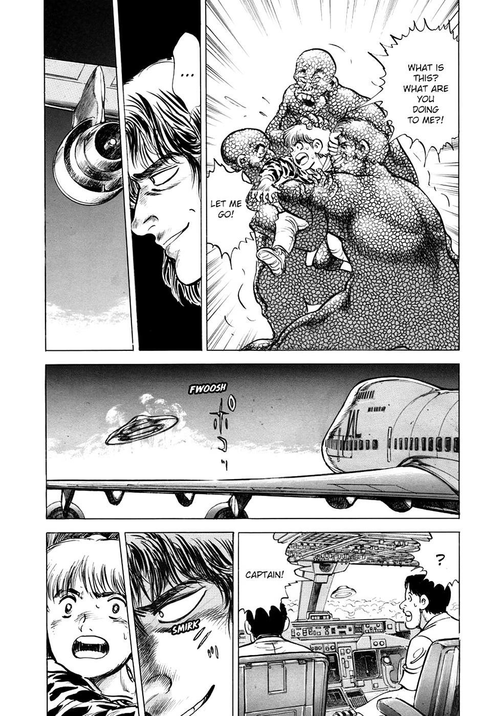 Baron Chap 74 - Next Chap 75