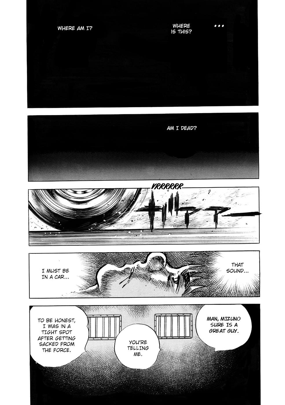 Baron Chap 75 - Next Chap 76