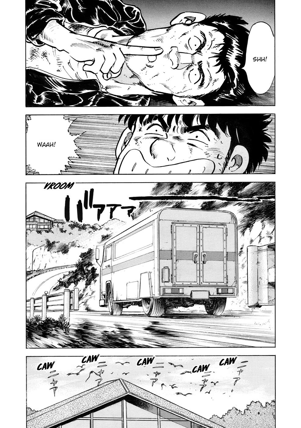 Baron Chap 75 - Next Chap 76