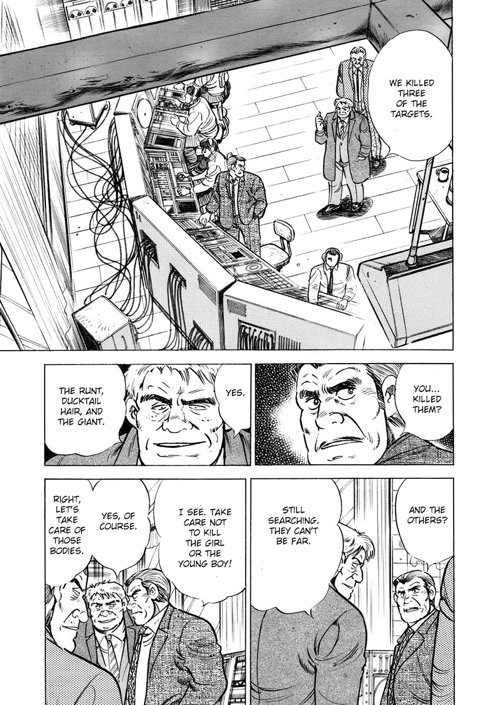 Baron Chap 75 - Next Chap 76
