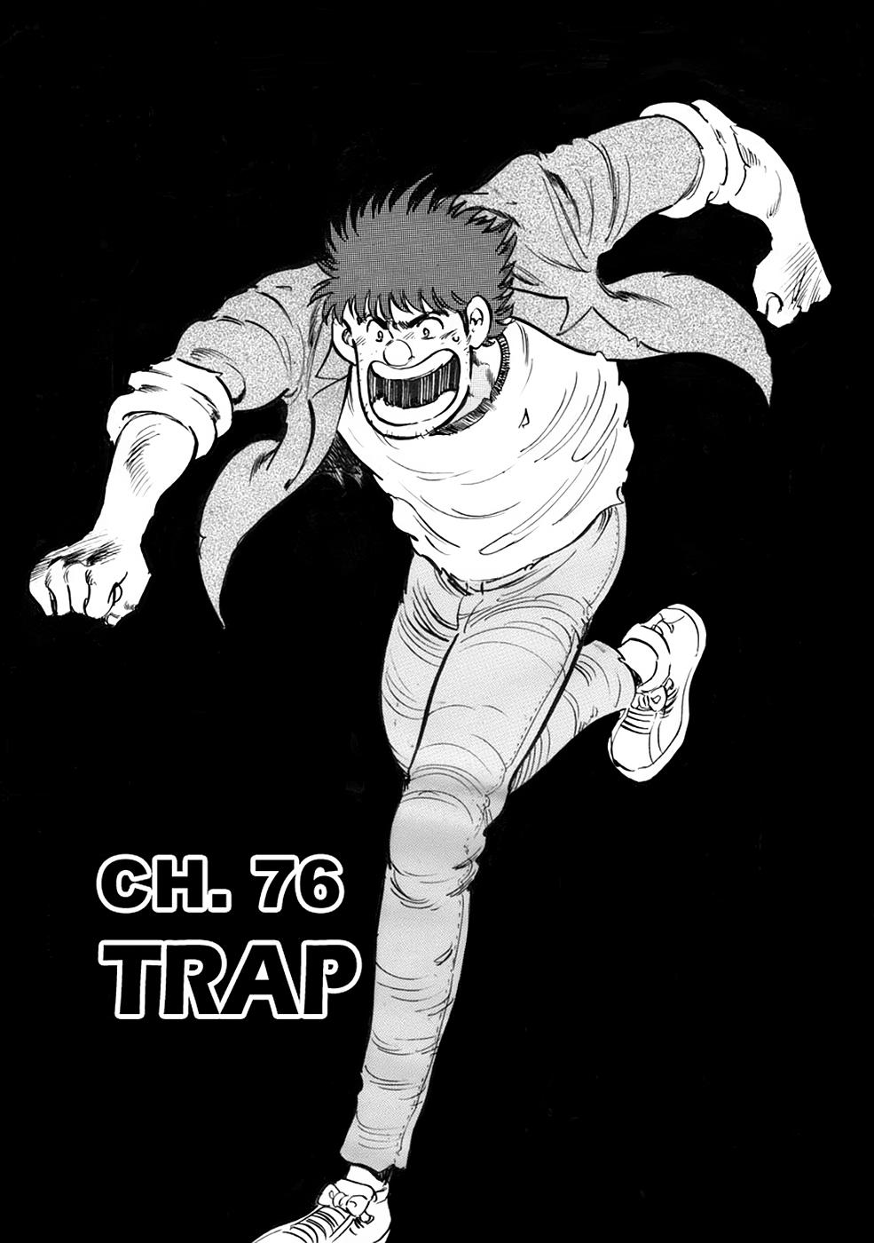 Baron Chap 76 - Next Chap 77