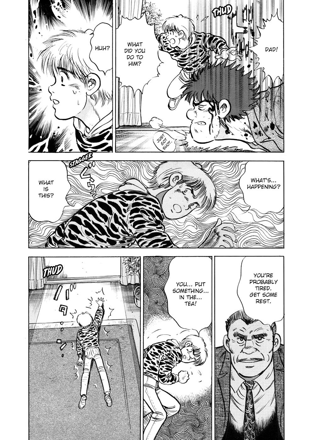 Baron Chap 76 - Next Chap 77