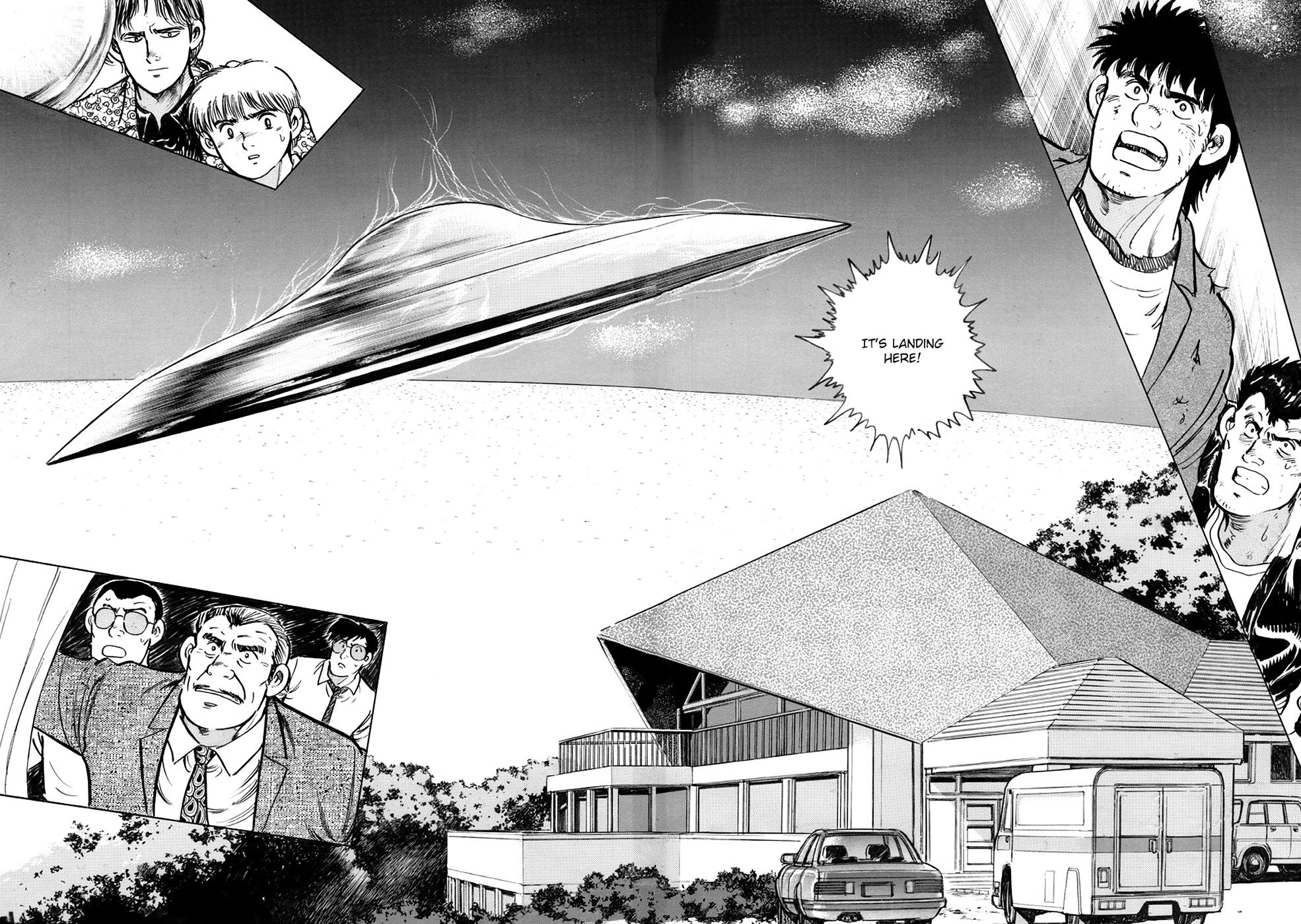 Baron Chap 76 - Next Chap 77