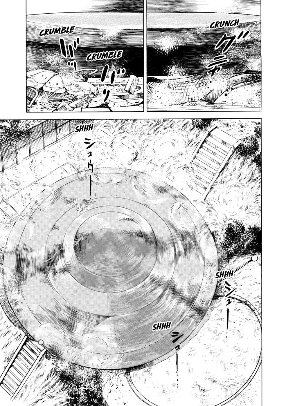 Baron Chap 76 - Next Chap 77