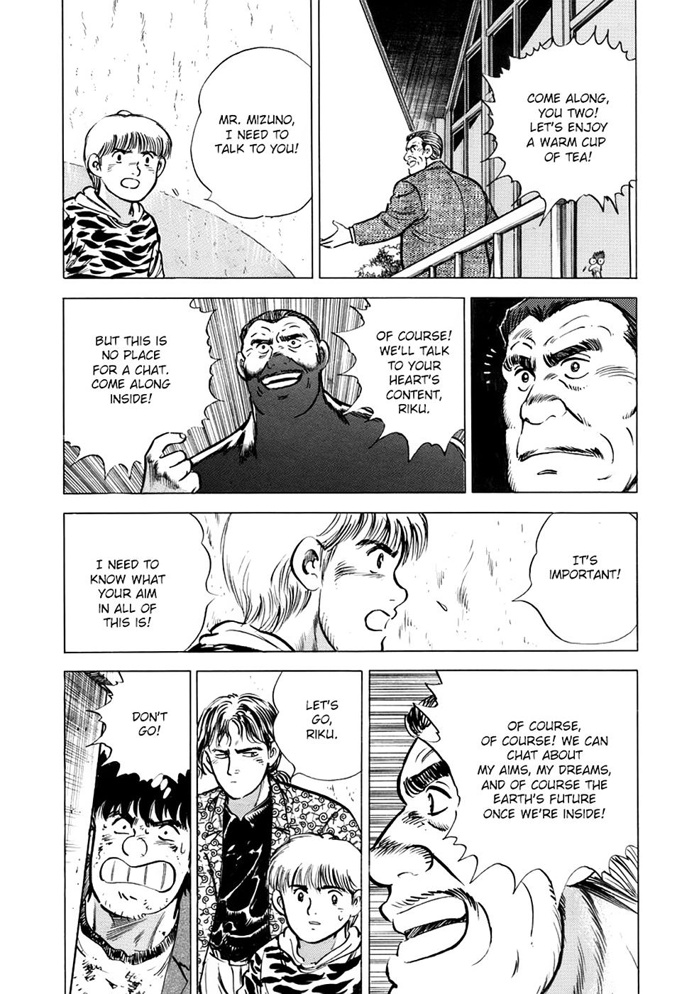 Baron Chap 76 - Next Chap 77