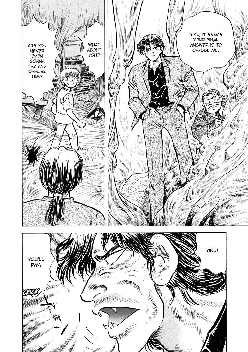 Baron Chap 77 - Next Chap 78