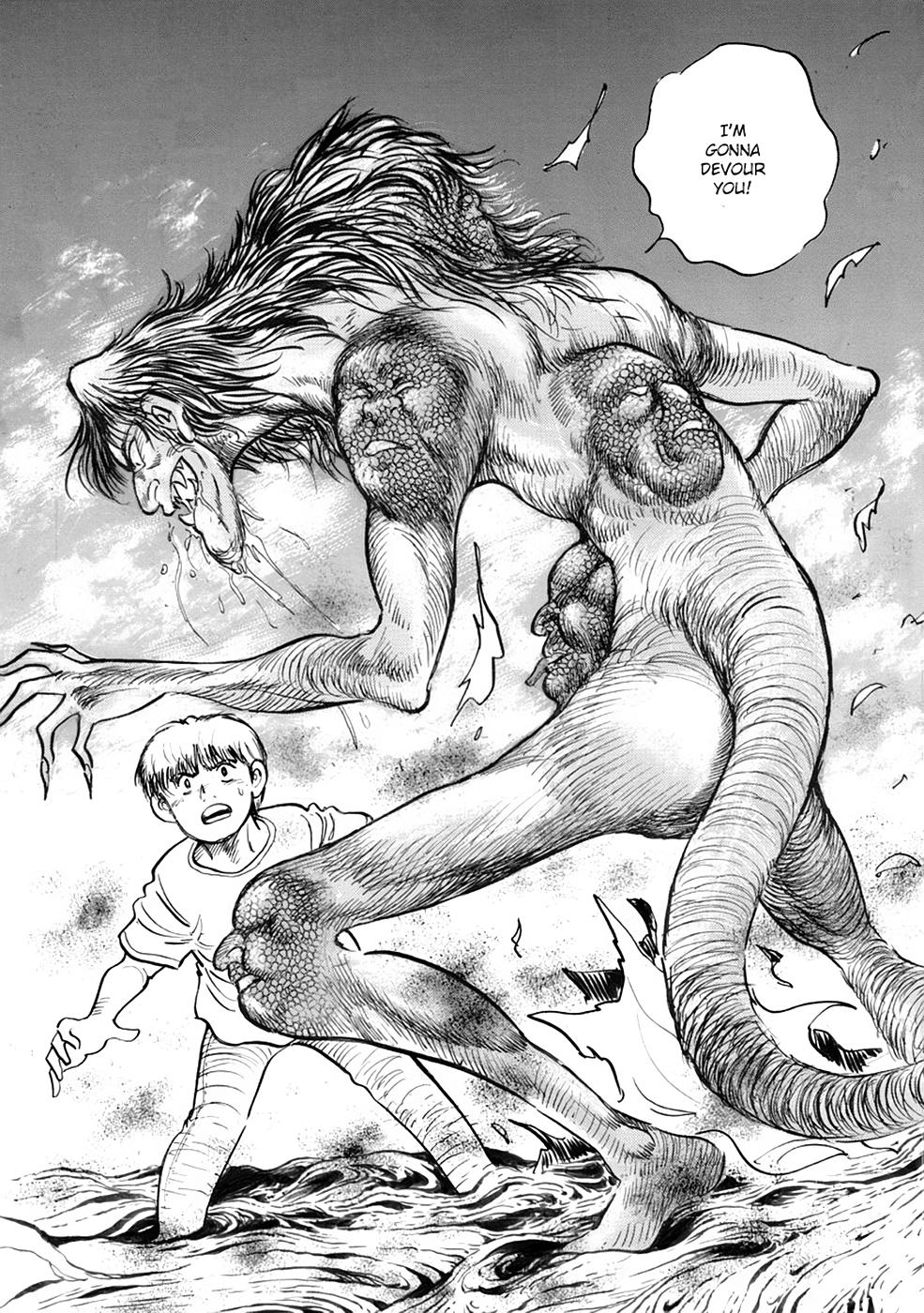 Baron Chap 77 - Next Chap 78