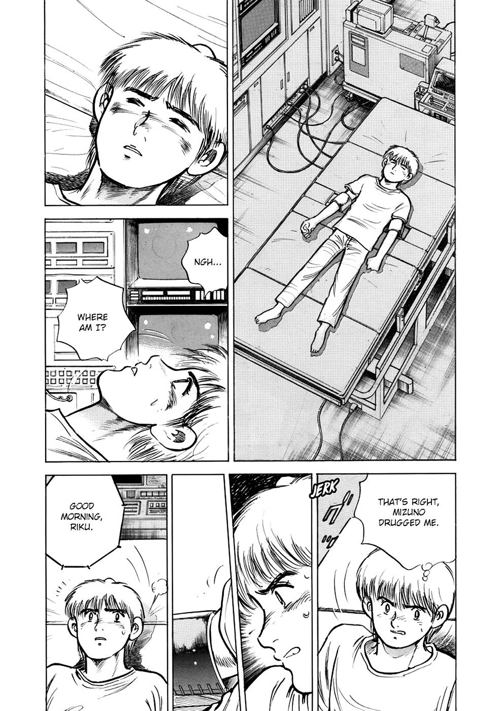 Baron Chap 77 - Next Chap 78