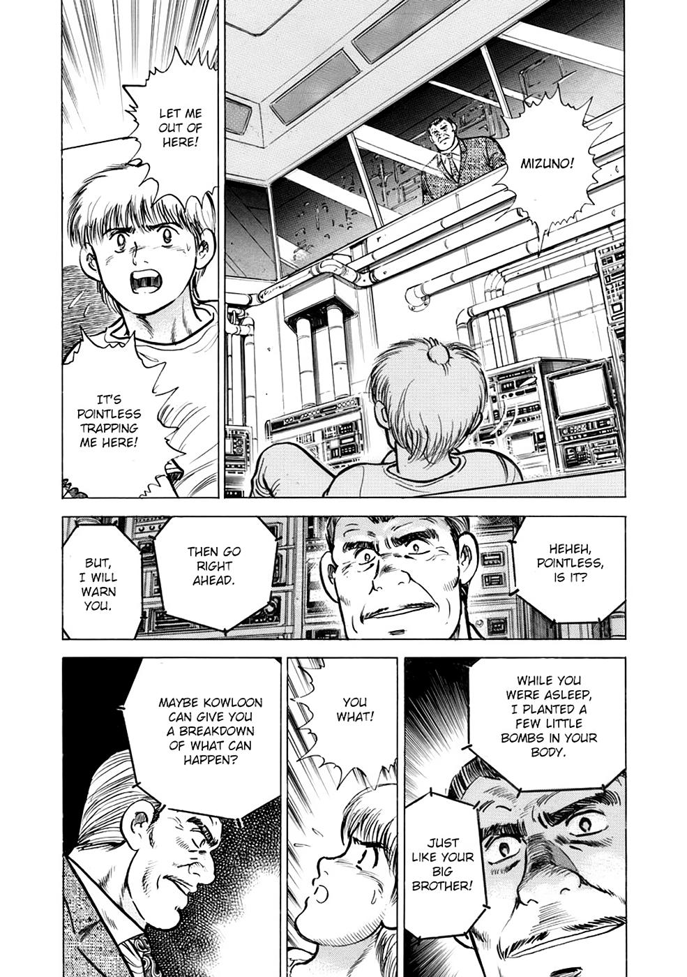 Baron Chap 77 - Next Chap 78
