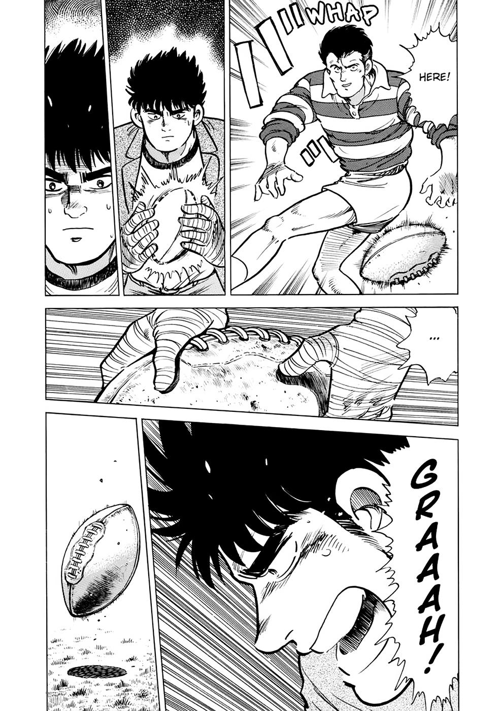 Baron Chap 9 - Next Chap 10