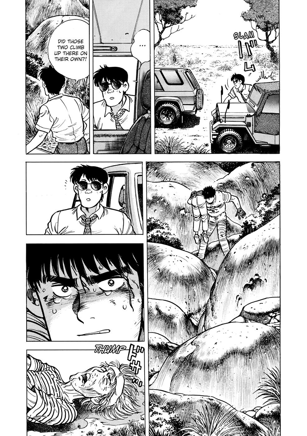 Baron Chap 9 - Next Chap 10