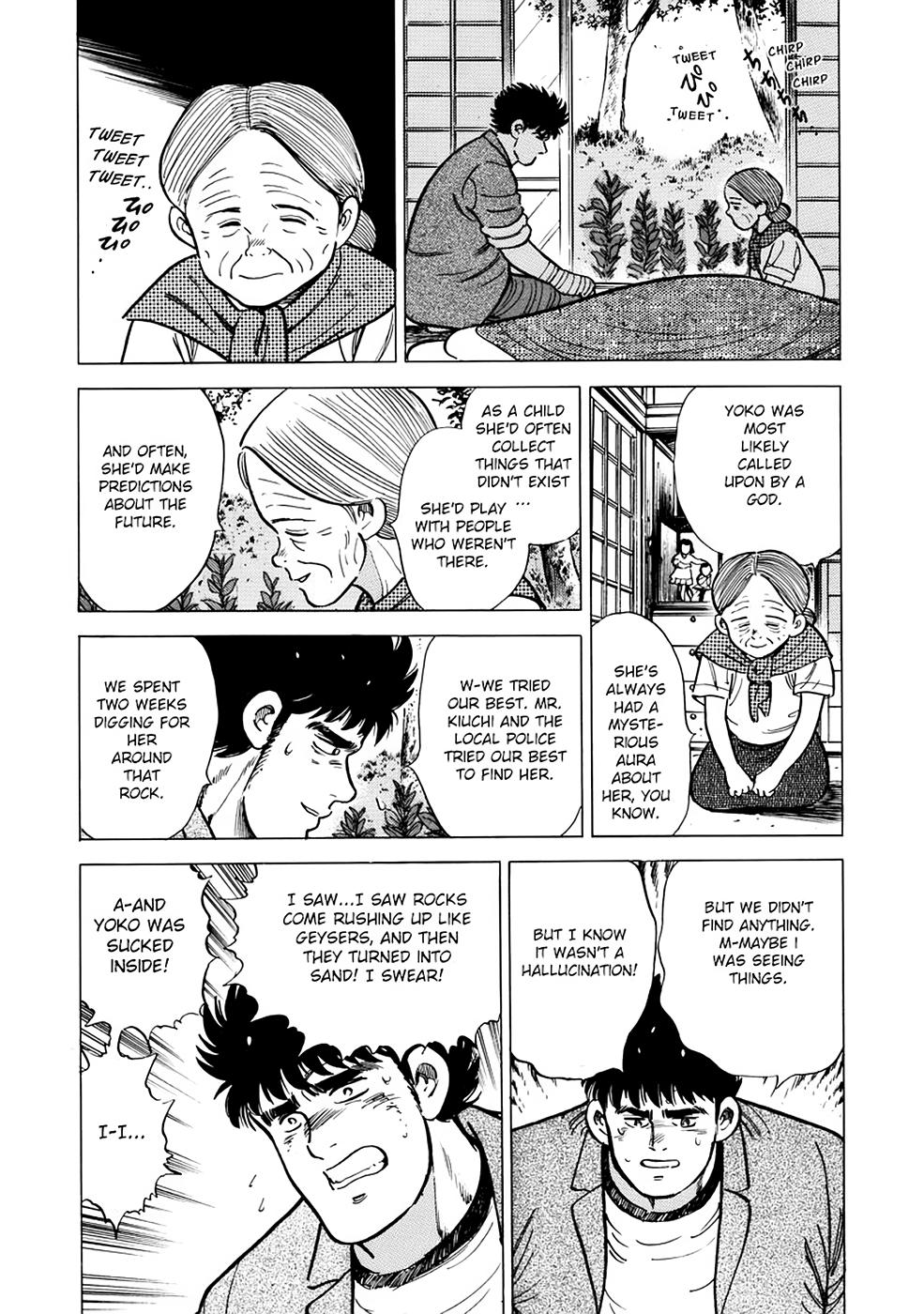 Baron Chap 9 - Next Chap 10