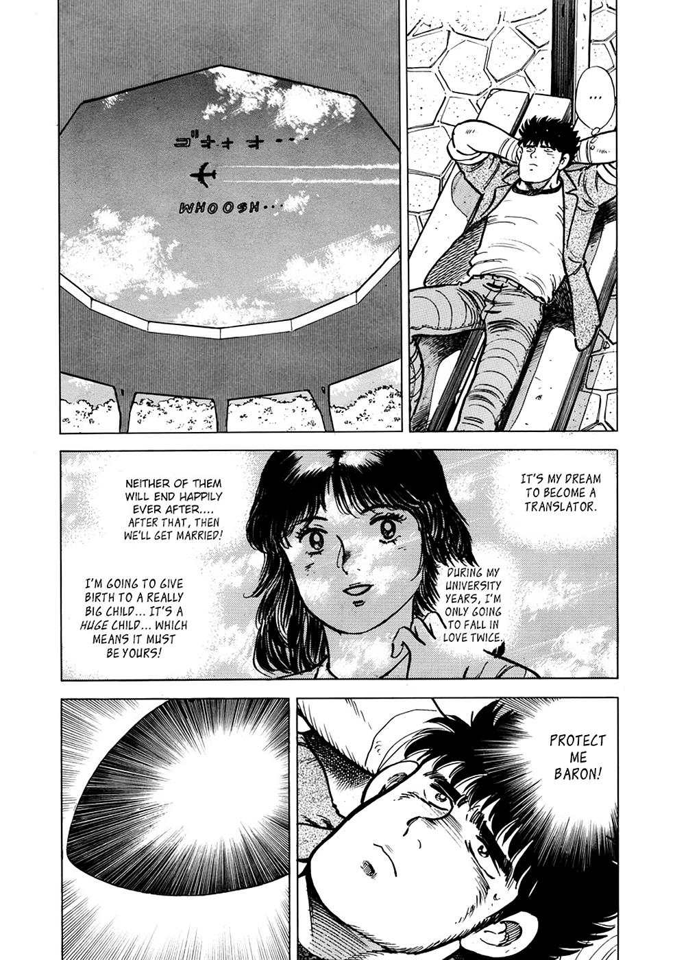 Baron Chap 9 - Next Chap 10