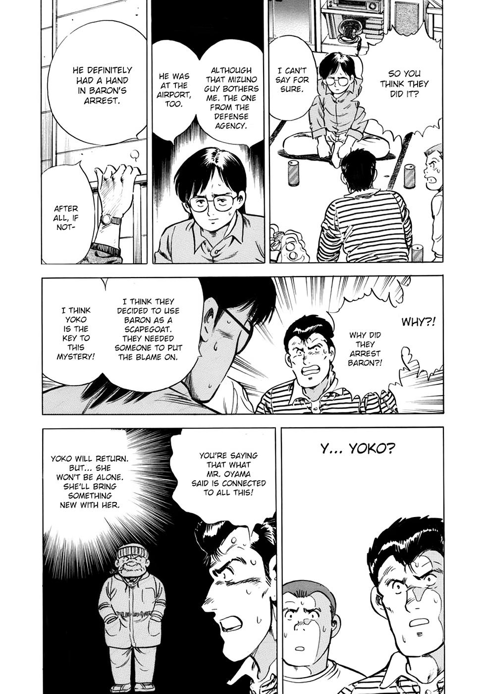 Baron Chap 18 - Next Chap 19