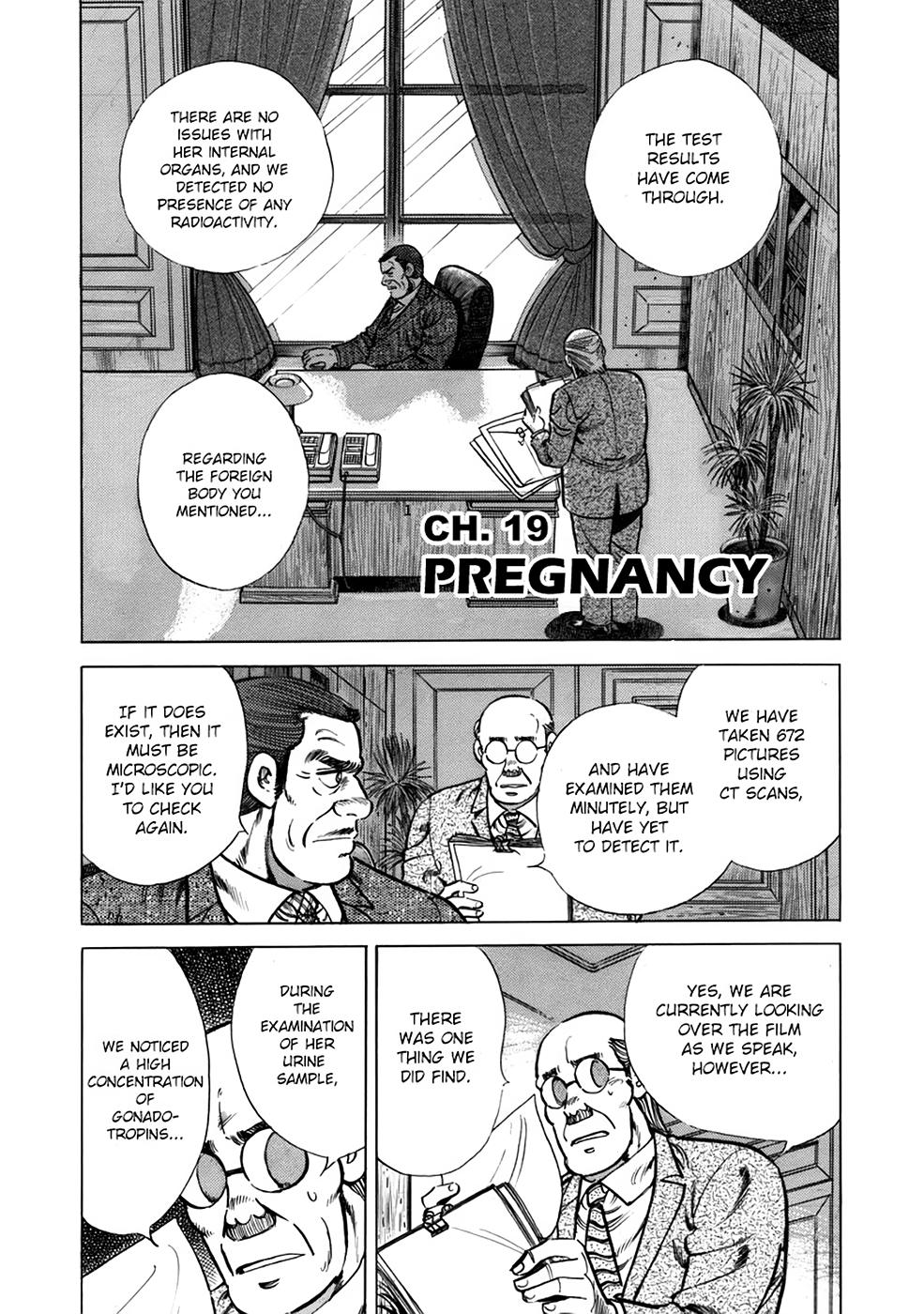 Baron Chap 19 - Next Chap 20
