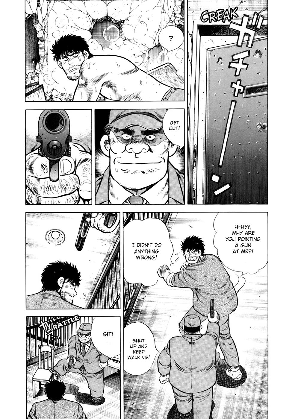 Baron Chap 19 - Next Chap 20
